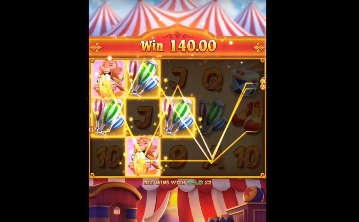 Circus Delight